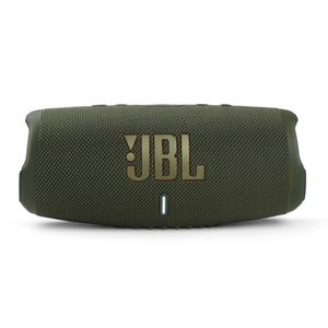 JBL CHARGE 5 Bluetooth speaker Groen