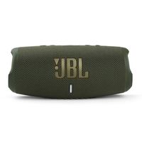 JBL CHARGE 5 Bluetooth speaker Groen - thumbnail