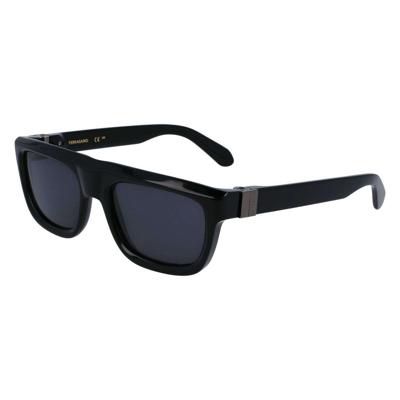 Zonnebril Heren Salvatore Ferragamo SF2009S-001 ø 56 mm