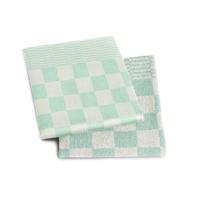 DDDDD DDDDD Keukendoek Barbeque 50x55 Pastel Groen
