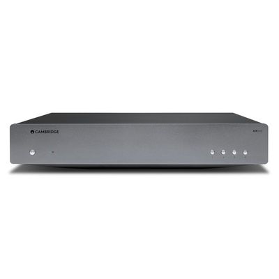 Cambridge Audio: AXN10 Netwerkspeler