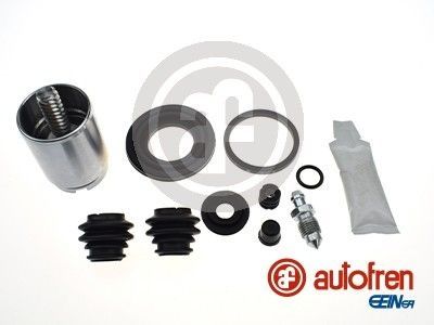Reparatieset, remklauw D42516K