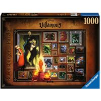 Disney Villainous - Scar Puzzel