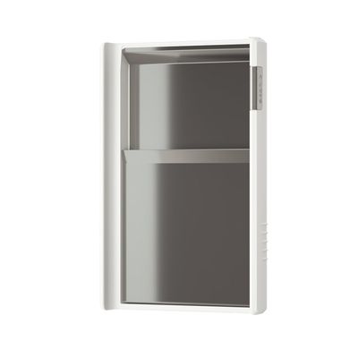 Secrid Additional Slide - White