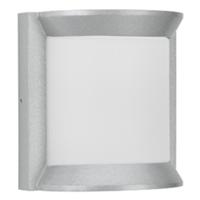 Albert Buitenverlichting balkonRondol 21cm-grijs - 696288