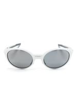 Oakley lunettes de soleil Eyejacket Redux - Blanc
