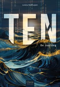 Ten (Hardback)