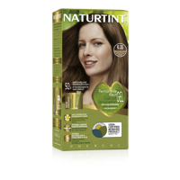 Naturtint 6.31 Diep amandel bruin 170 Milliliter