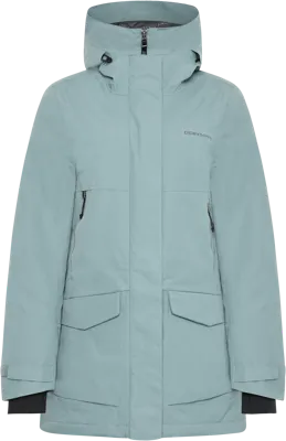 Didriksons Frida Parka 7