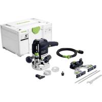 Festool OF 1010 REBQ-Plus 578005 Bovenfreesmachine 1010 W