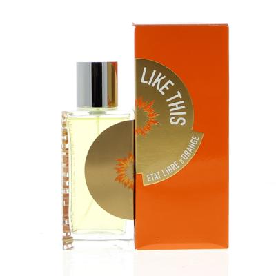 Etat libre d'orange Like This Eau de Parfum 100ml | Unisex Parfum