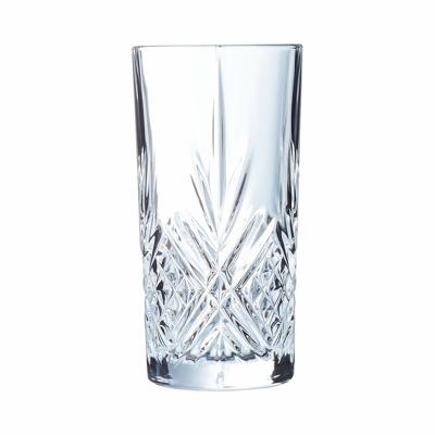 Glazenset Arcoroc ARC L7256 Transparant Glas 280 ml 6 Onderdelen
