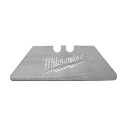 Milwaukee Accessoires Self-Retracking Knife Blades (5stuks) - 48221934