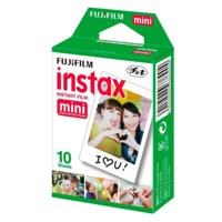 Digitale Camera Fujifilm INSTAX GLOSSY MINI 10 COPIAS Wit