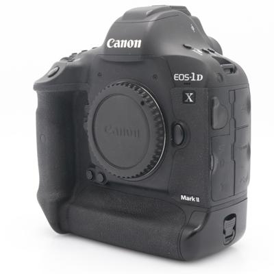 Canon EOS 1DX mark II body occasion