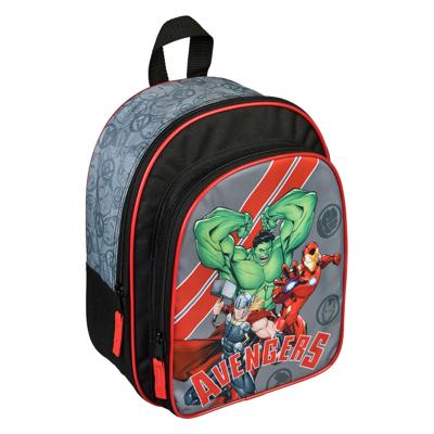 Undercover Rugzak met voorvak avengers
