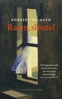 Raam, sleutel (Hardback)