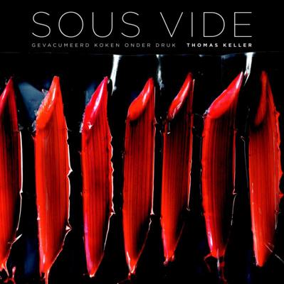Sous vide (Paperback)