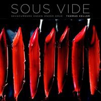 Sous vide (Paperback)