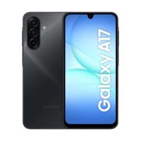 Smartphone Samsung SM-A175F 6,7" Octa Core 8 GB RAM 256 GB Zwart