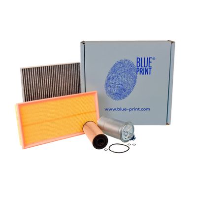 Onderhoudsfilterpakket ADV182134