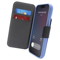 PURO PUIP67MAGFOLIOBLK mobiele telefoon behuizingen 17 cm (6.7") Portemonneehouder Zwart - thumbnail