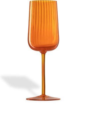 NasonMoretti verre à vin Gigolo - Orange