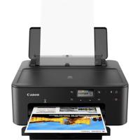 Canon PIXMA TS705a inkjetprinter Kleur 4800 x 1200 DPI A4 Wifi - thumbnail