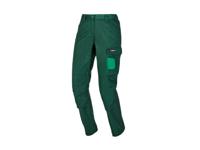 PARKSIDE Dames werkbroek (Donkergroen, 40)