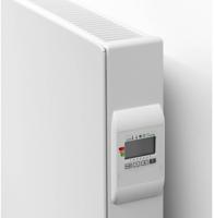 Vasco E-Panel H-FL Paneelradiator 80x60cm Traffic White Vasco E-Panel H-FL Paneelradiator 80x60cm Traffic White