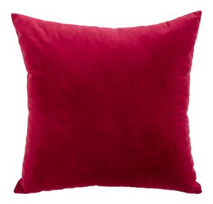 Hartman Tuinkussen 'Jolie' 45 x 45cm, kleur Rood