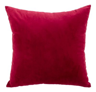 Hartman Tuinkussen 'Jolie' 45 x 45cm, kleur Rood