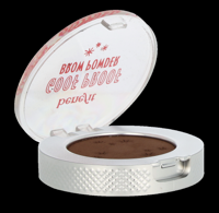 Benefit Goof Proof Brow Powder 1.90 g Wenkbrauw Make-Up 1.9 g