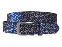 Blue Majesty (Riem) Lureaux - Nette Riemen Voor Heren