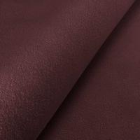 Manila 06 - Velvet Stof Bordeaux