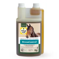 Vitalstyle Stresscontrol maat:1000ml