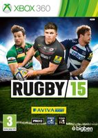 Rugby 15 - thumbnail