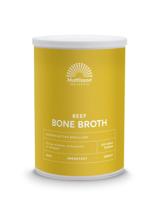 Beef bone broth botten bouillon 250 Gram