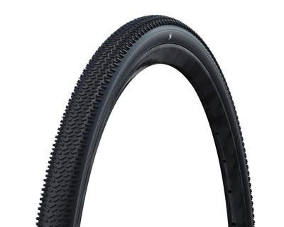 Schwalbe vouwband g-one refelectie pro evolution 50-622 tlr zwart