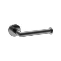 Toiletrolhouder Sanilux Rogers Rond Gunmetal Sanilux