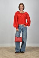 Farm Rio vest 339917 red