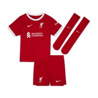 Liverpool Tenue Thuis 2023-2024