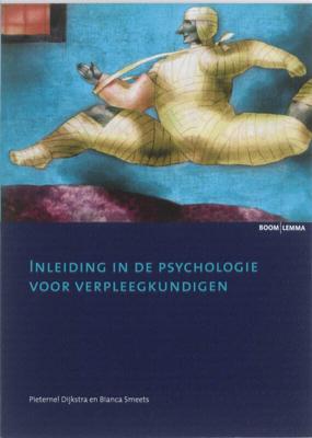 Inleiding in de psychologie voor verpleegkundigen (Paperback)