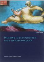 Inleiding in de psychologie voor verpleegkundigen (Paperback)