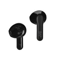 JVC EARBUDS HA-A3T HOOFDTELEFOON HAA-3TBU (DRAADLOOS, IN-EAR, ZWART)
