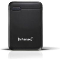 Intenso Powerbank XS10000 black 10000 mAh inkl. USB-A to Type-C - thumbnail