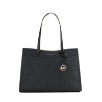Schoudertas Michael Kors 35F4STVT9B-BLACK Zwart 37 x 28 x 12 cm