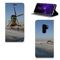 Samsung Galaxy S9 Plus | Book Cover | Schaatsers