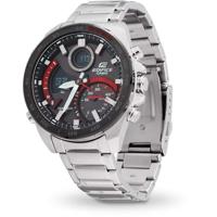 Orologio - CASIO - ECB-900DB-1AER - 51,5 mm - Nero