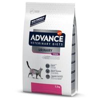 Advance veterinary diet cat urinary stress (7,5 KG)